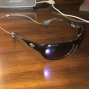 Polarized Costa Sunglasses