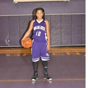 Meet your Posher, Moochie