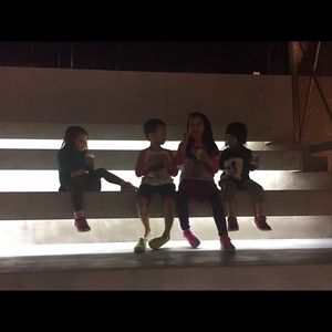 Meet your Posher, Karin