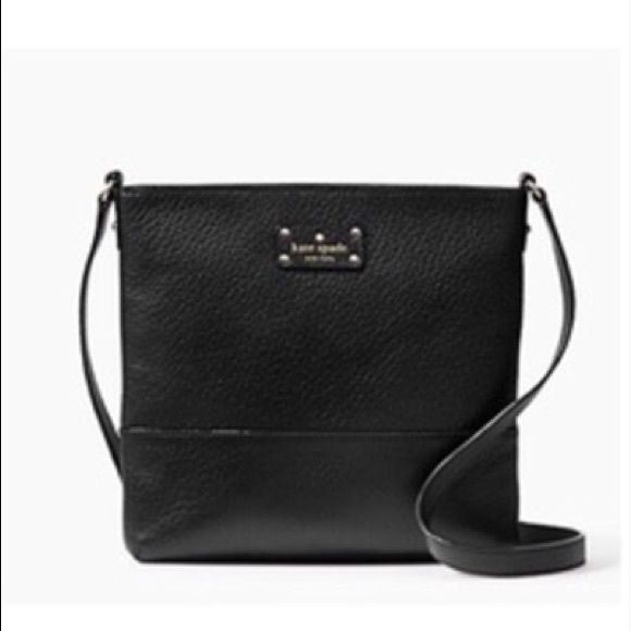 Kate Spade southport crossbody Cora bag/ purse NWT
