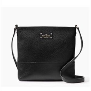 Kate Spade southport crossbody Cora bag/ purse NWT