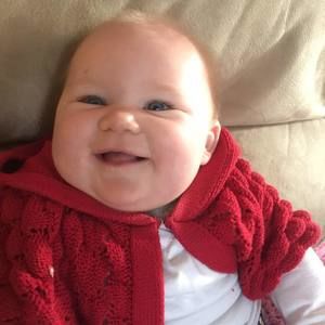 Meet your Posher, Dawn