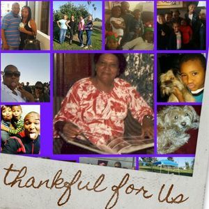 Meet your Posher, Mia