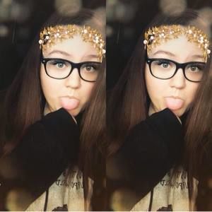 Meet your Posher, Katie