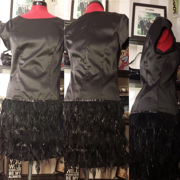 Pim + Larkin Dress