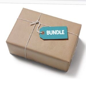 Bundle for @marinakca 💖