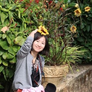 Meet your Posher, Meng