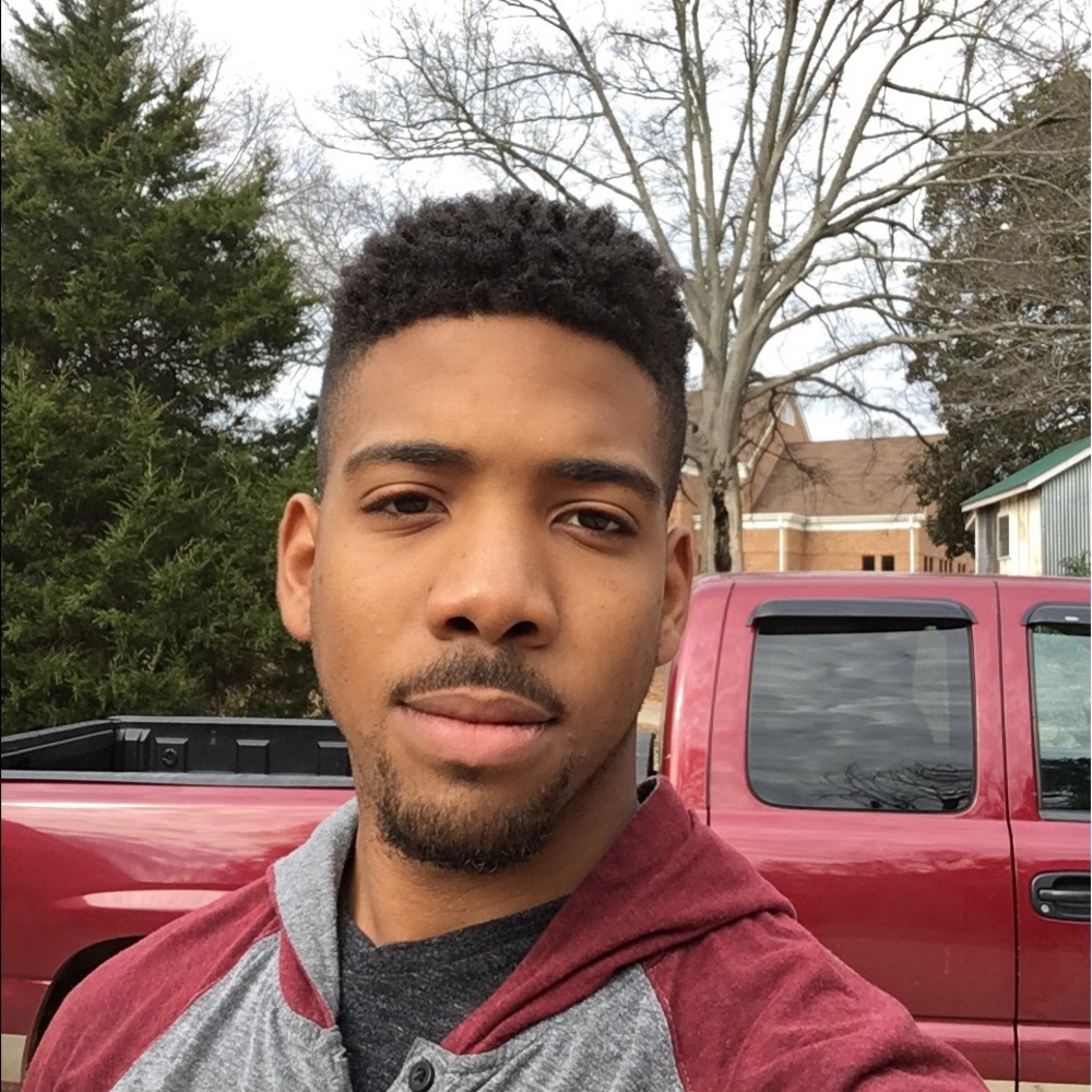 Meet your Posher, Bobby.