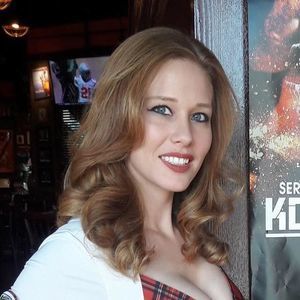 Meet your Posher, Kristy