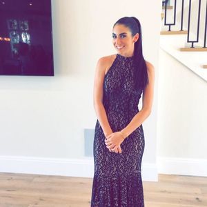 Meet your Posher, Taylor