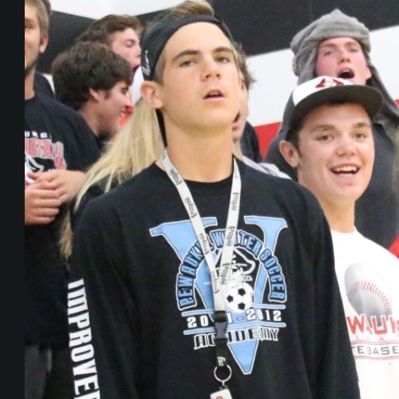 Meet your Posher, David - Picture 1 of 1