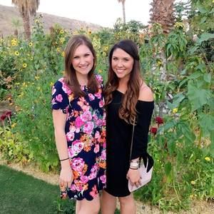 Meet your Posher, Meaghan