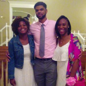 Meet your Posher, Kalah