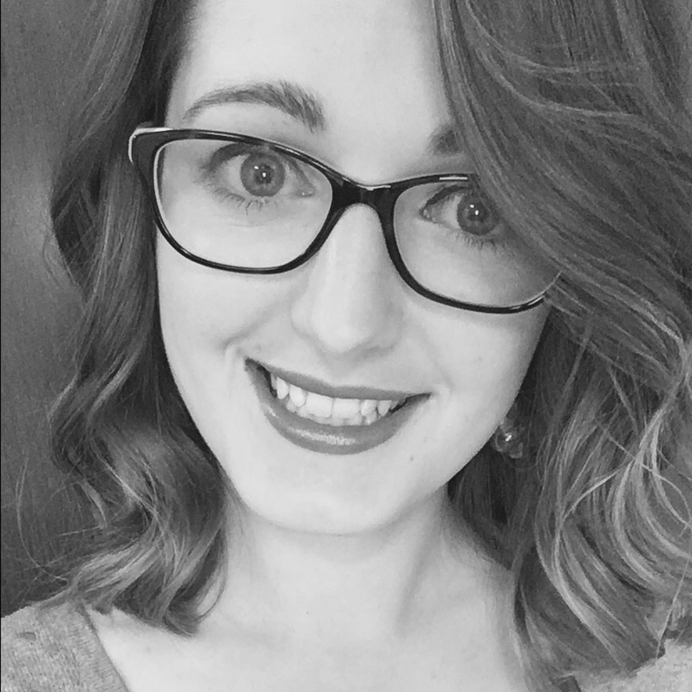 Meet your Posher, Annmarie