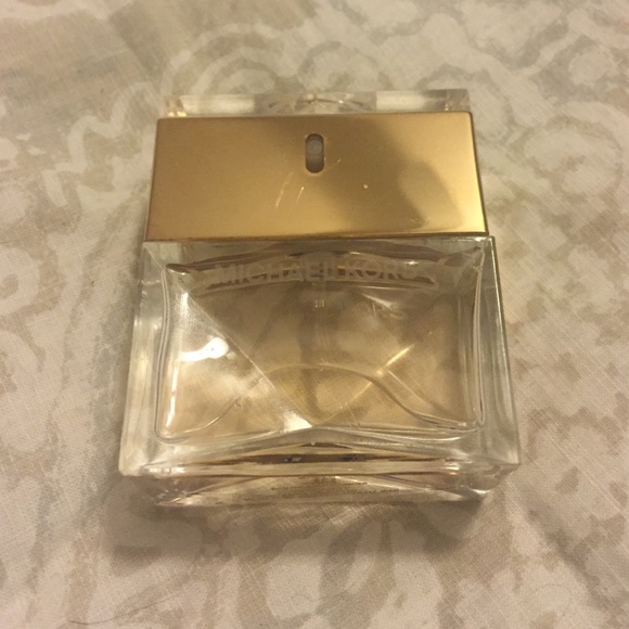 Michael Kors Luxe Gold Perfume