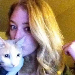 Meet your Posher, Sandy