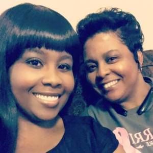 Meet your Posher, Stefanie