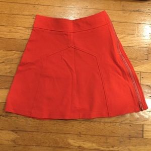 Vintage diane Von furstenburg skirt