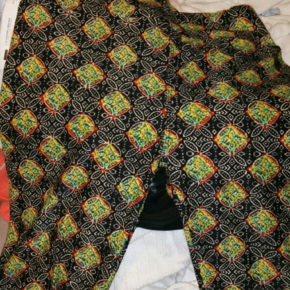BNWT LuLaRoe OS !