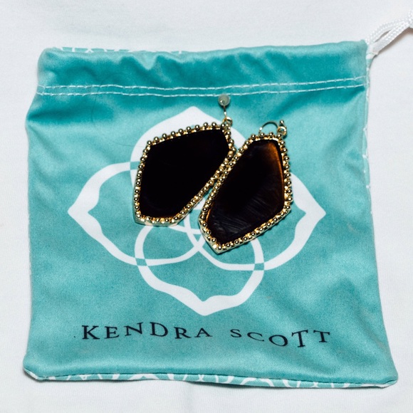 Kendra Scott Earrings