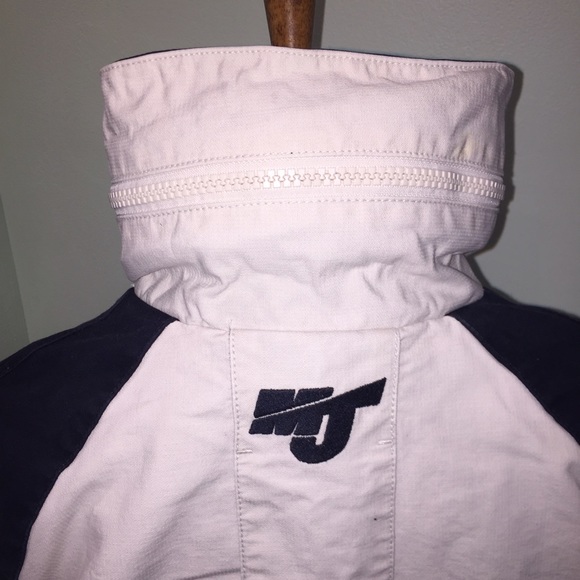 EUC Sz S Marc Jacobs hooded jacket - Picture 4 of 4