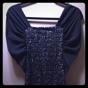 💎2 x $15💎 Event Sequin Dress