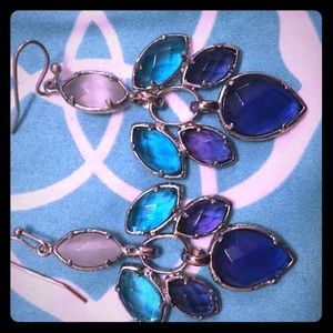 Kendra Scott Jayna Earrings