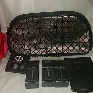 Girogio Armani Beauty Bundle