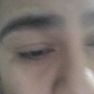 Meet your Posher, Gilbert