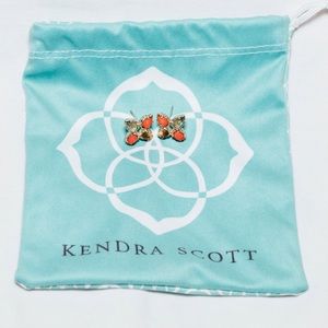 Kendra custom stud earrings
