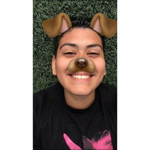 Meet your Posher, Marlon