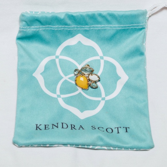 1 Carmen Earring by Kendra Scott