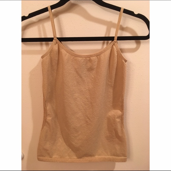 Seamless Tank Top - Picture 2 of 3