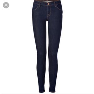 J BRAND super skinny jeggings