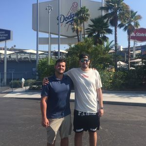 Meet your Posher, Gregory