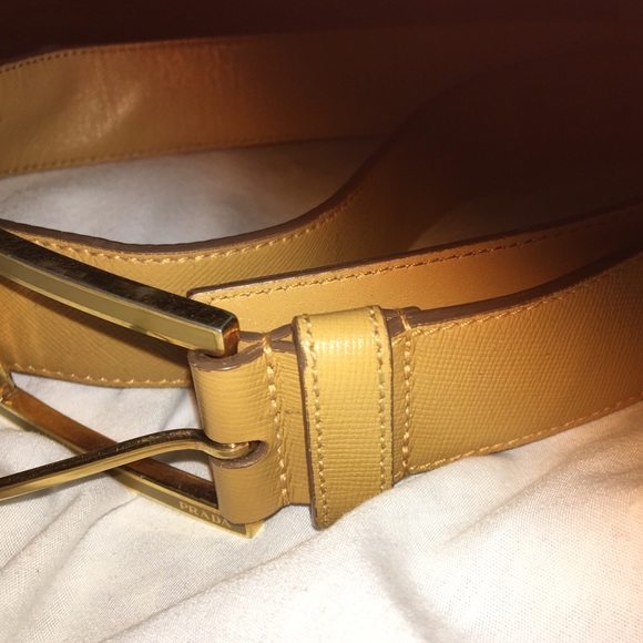 Prada Belt