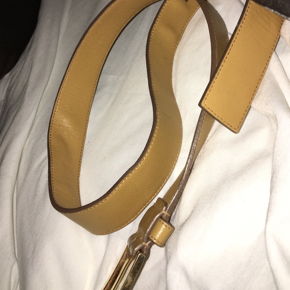 Prada Belt