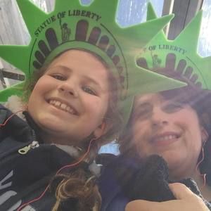 Meet your Posher, Monica