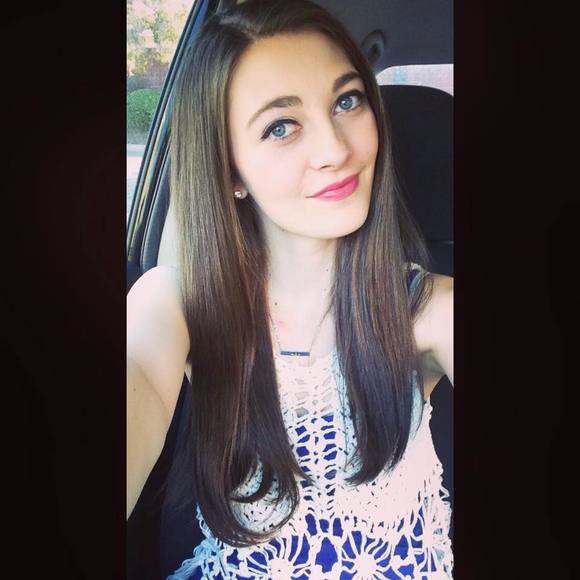 Meet your Posher, Mileah - Picture 1 of 1