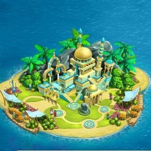 Meet your Posher, Evelin