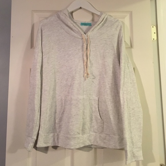 Tops - 2 Soft Madison Hoodies Tops - 2 Soft Madison Hoodies