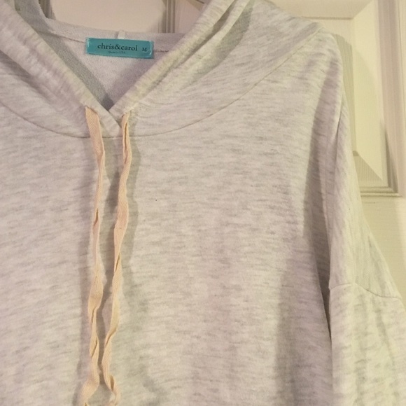 Tops - 2 Soft Madison Hoodies Tops - 2 Soft Madison Hoodies