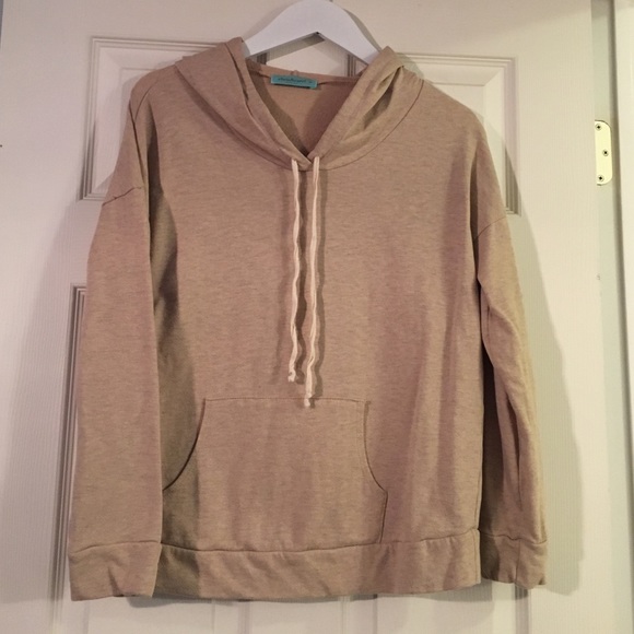 Tops - 2 Soft Madison Hoodies Tops - 2 Soft Madison Hoodies