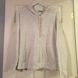 Tops - 2 Soft Madison Hoodies Tops - 2 Soft Madison Hoodies