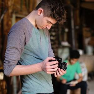 Meet your Posher, Ryan