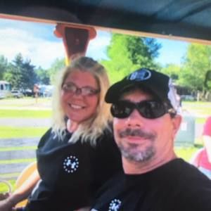 Meet your Posher, Julie