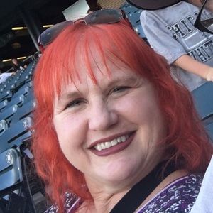 Meet your Posher, Kathy