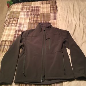 Kirkland Jacket