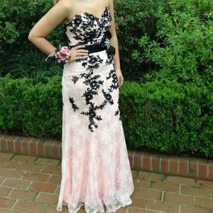 Prom/Formal dress