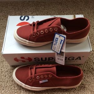 Superga 2750 COTU Classic